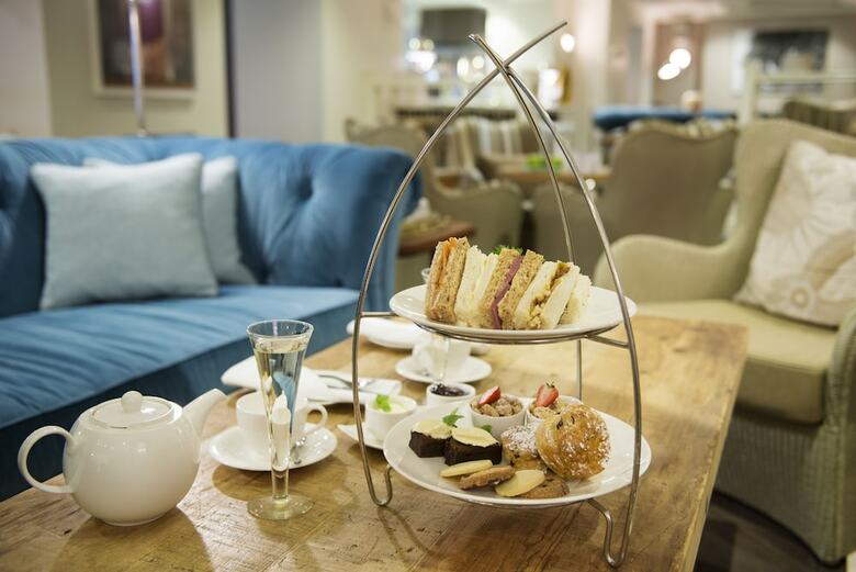 Salcombe Harbour Hotel & Spa