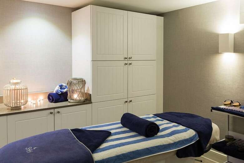 Salcombe Harbour Hotel & Spa