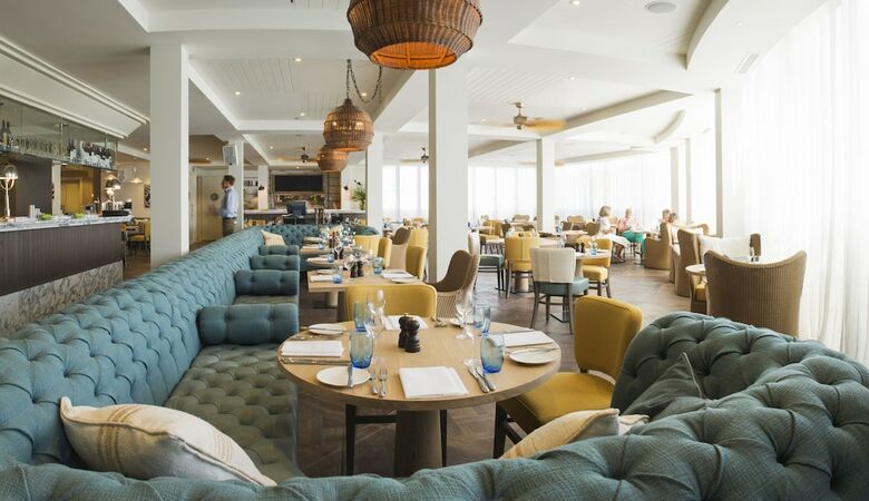 Salcombe Harbour Hotel & Spa