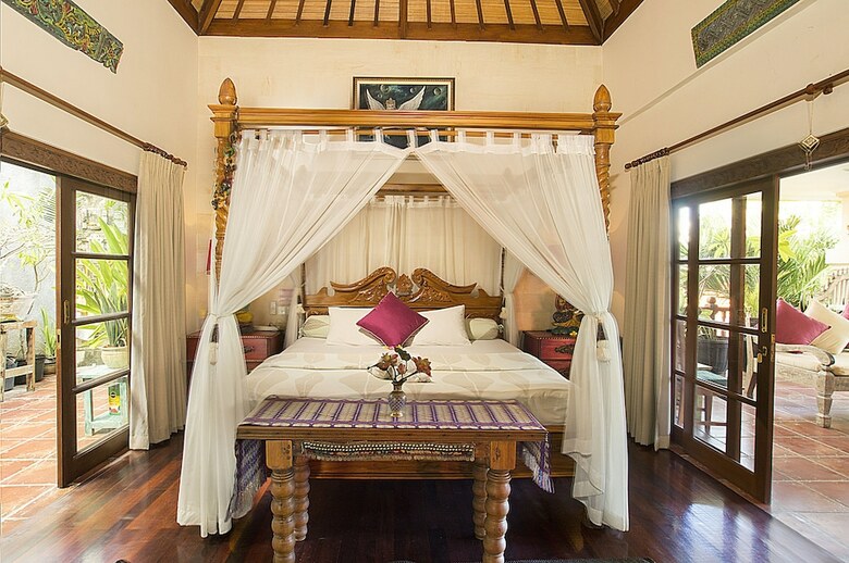 Villa Kaja By Nagisa Bali