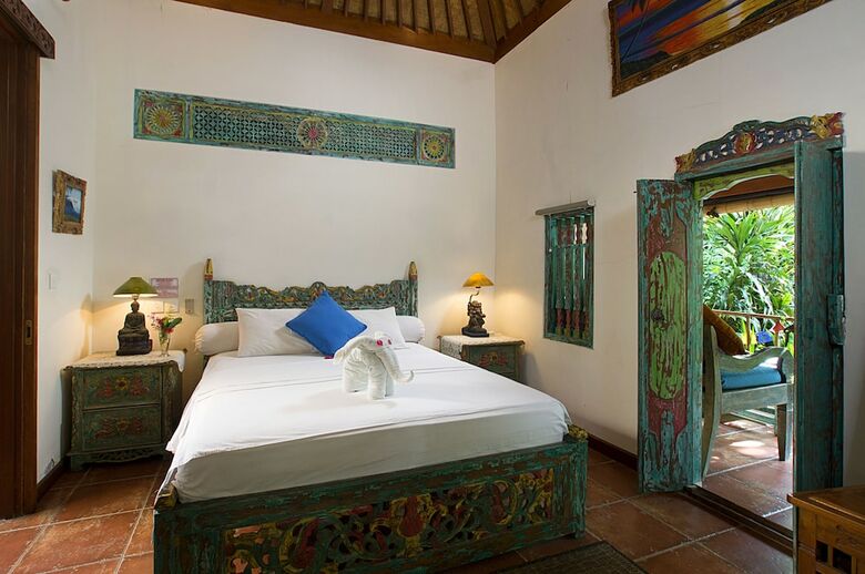 Villa Kaja By Nagisa Bali