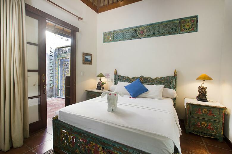 Villa Kaja By Nagisa Bali