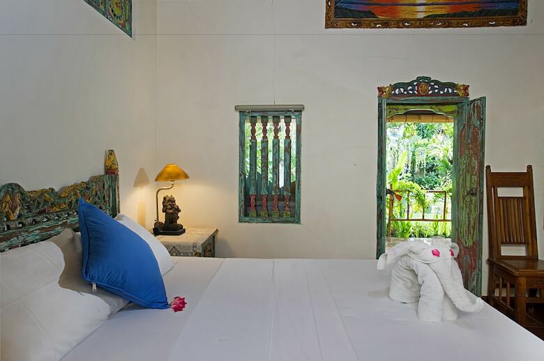 Villa Kaja By Nagisa Bali