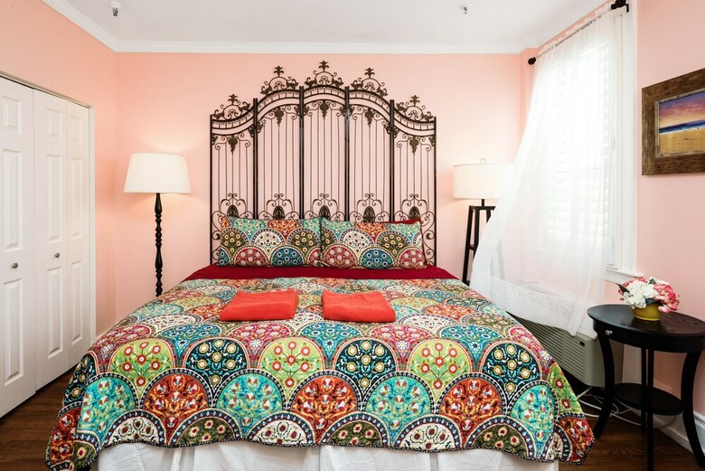Tropicals Of Palm Beach