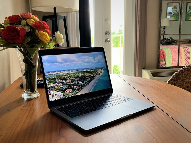 Tropicals Of Palm Beach