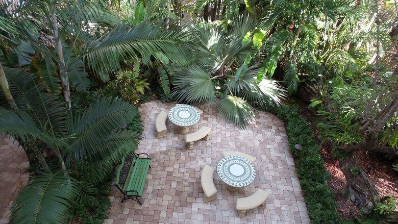 Tropicals Of Palm Beach