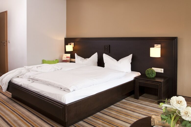 G�bel's Hotel Am Park