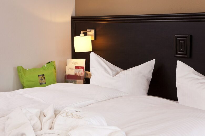 G�bel's Hotel Am Park