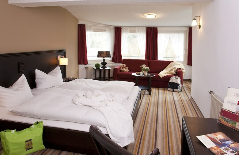 G�bel's Hotel Am Park
