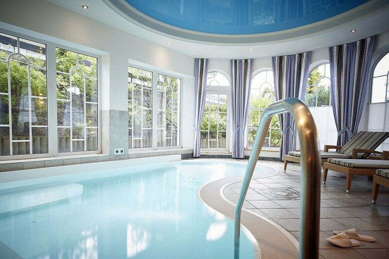 G�bel's Hotel Am Park