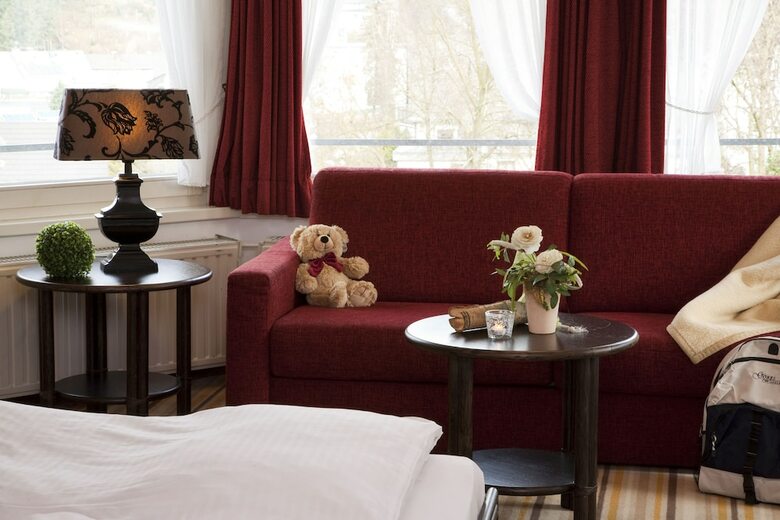 G�bel's Hotel Am Park