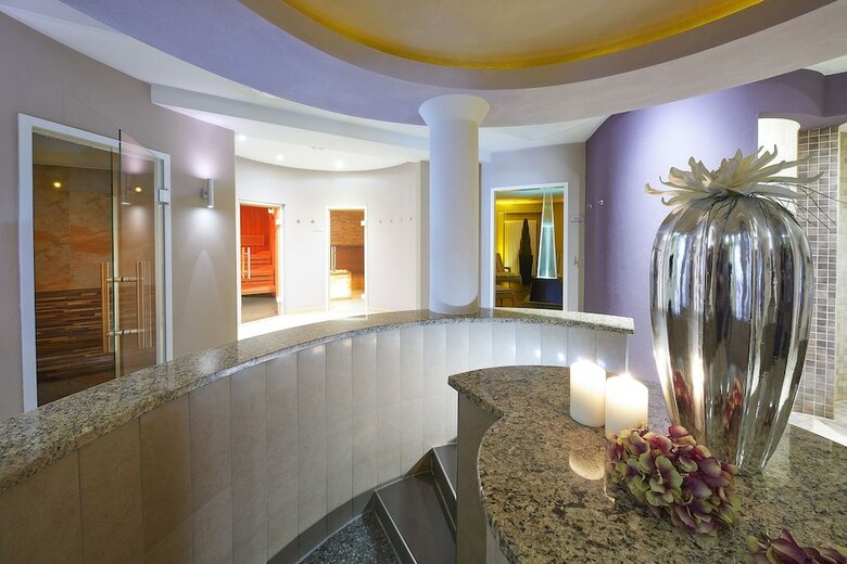 G�bel's Hotel Am Park