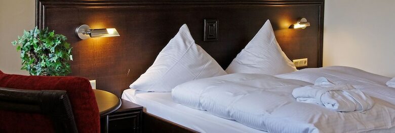 G�bel's Hotel Am Park