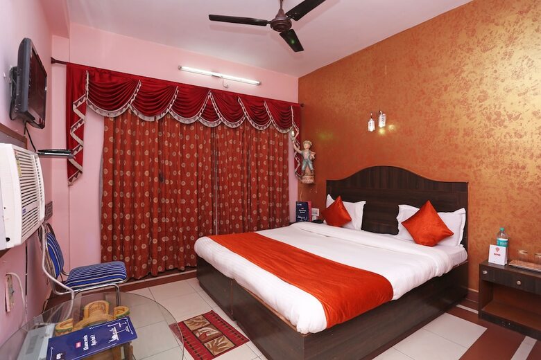 Hotel Oyo 3139 View Point Resort
