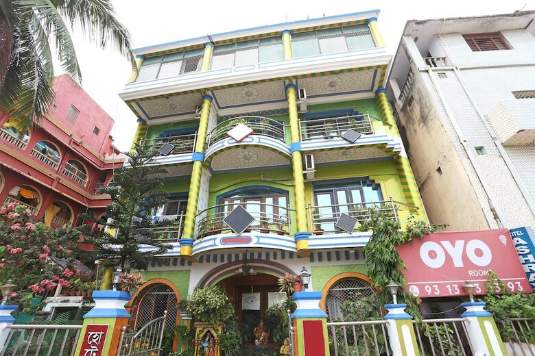 Hotel Oyo 3139 View Point Resort