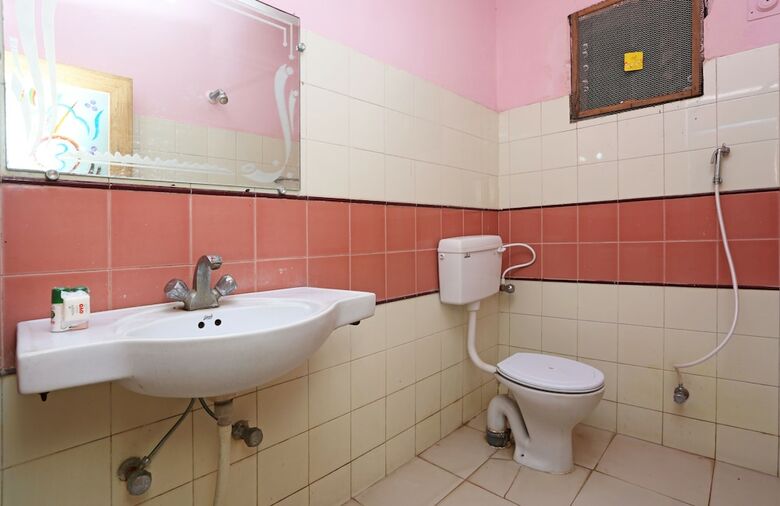 Hotel Oyo 3139 View Point Resort