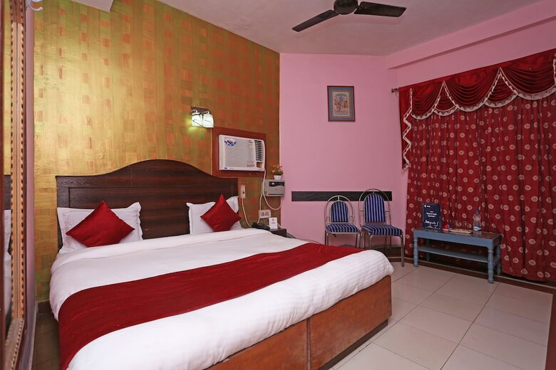 Hotel Oyo 3139 View Point Resort