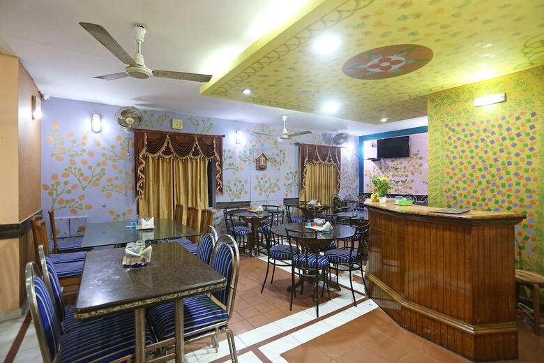 Hotel Oyo 3139 View Point Resort