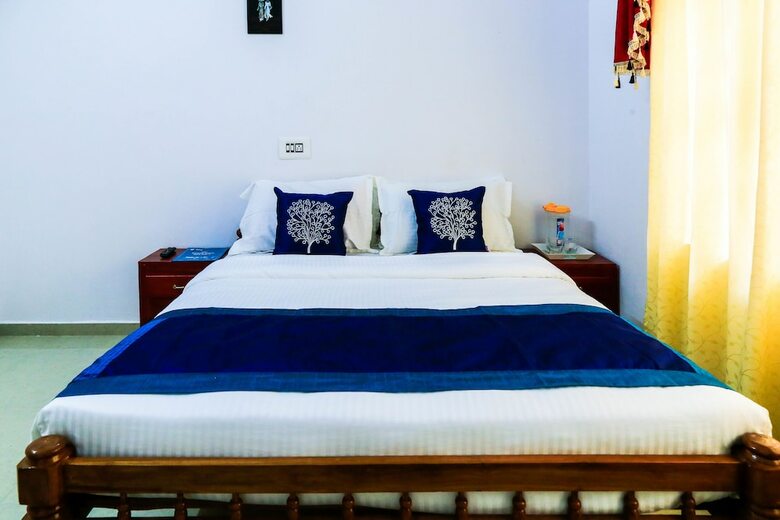 Hotel Oyo 3856 Akansha Resort