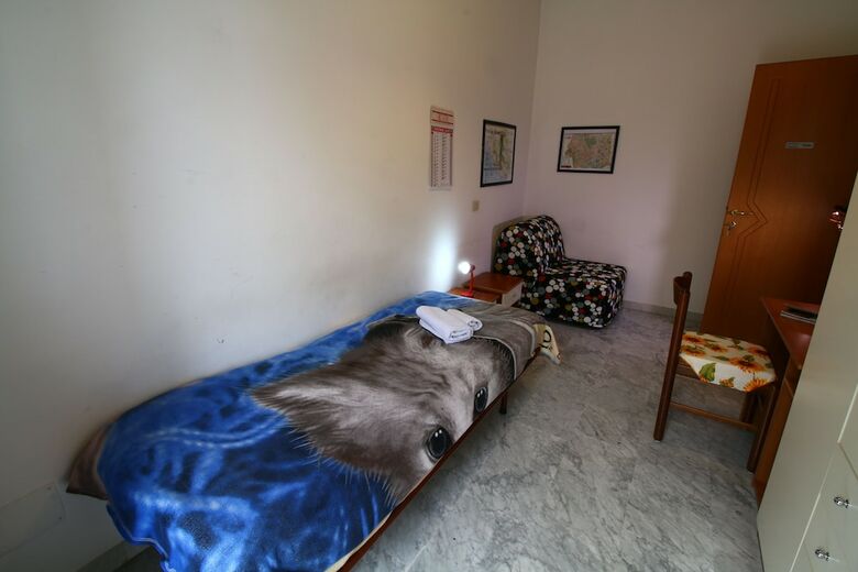 Hotel Maria Grazia