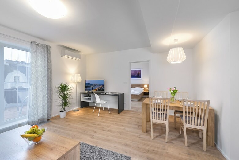 Apartamentos Downtown Suites Belohorska