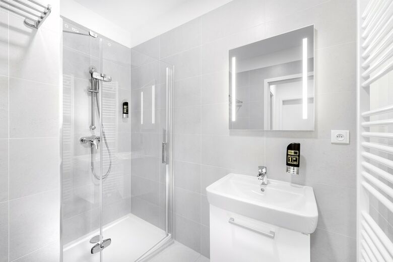 Apartamentos Downtown Suites Belohorska