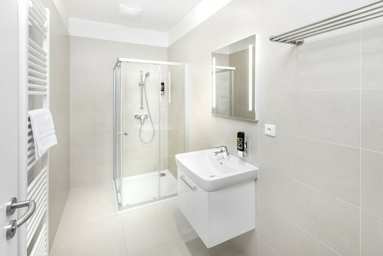 Apartamentos Downtown Suites Belohorska