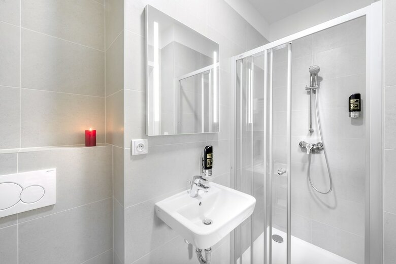 Apartamentos Downtown Suites Belohorska