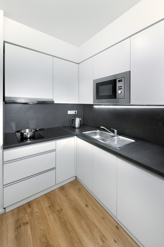Apartamentos Downtown Suites Belohorska