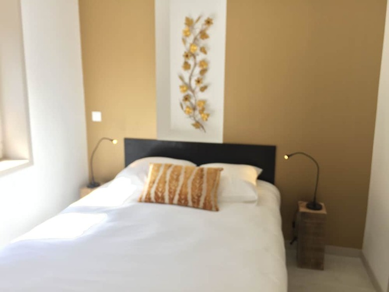 Apartamento Studio Et Appartements Sainte Catherine