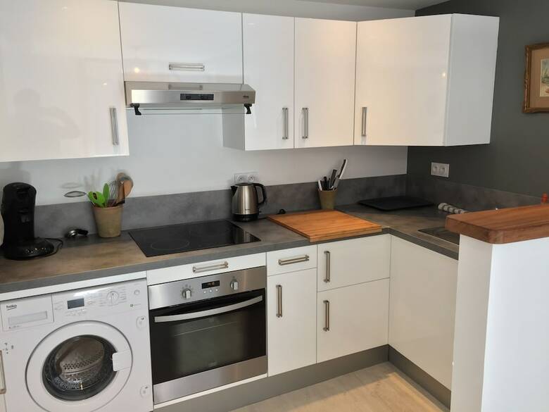 Apartamento Studio Et Appartements Sainte Catherine