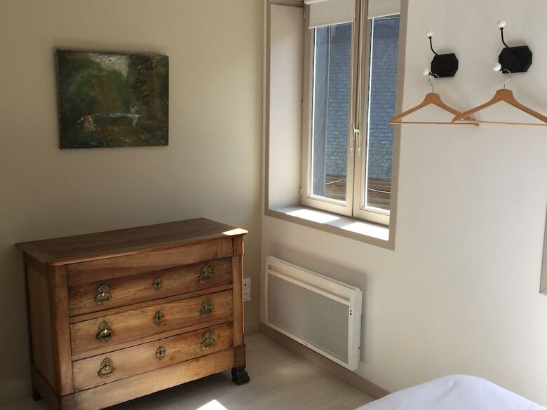 Apartamento Studio Et Appartements Sainte Catherine