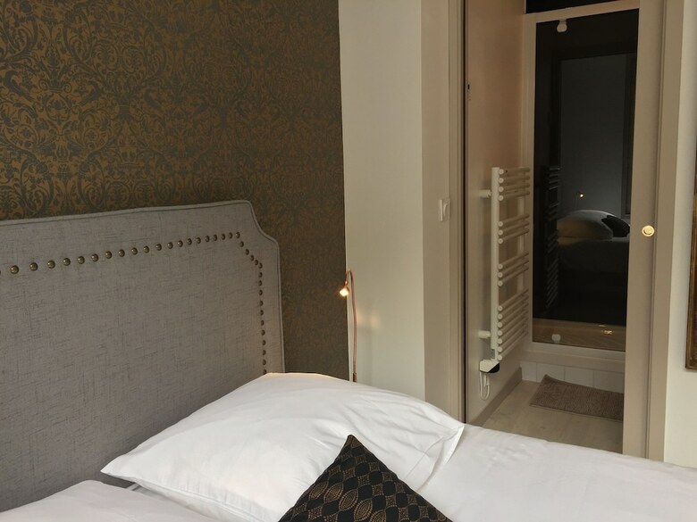Apartamento Studio Et Appartements Sainte Catherine