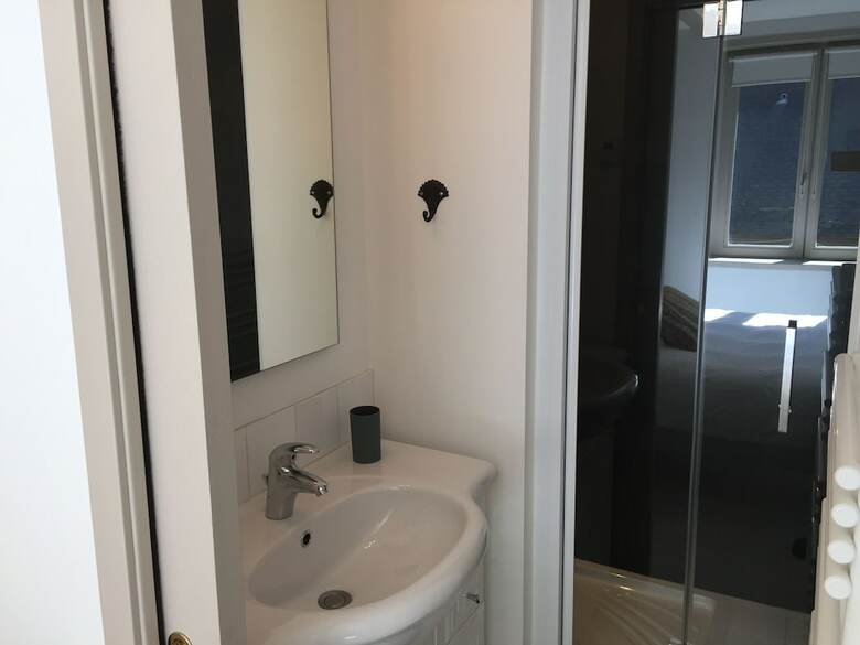 Apartamento Studio Et Appartements Sainte Catherine