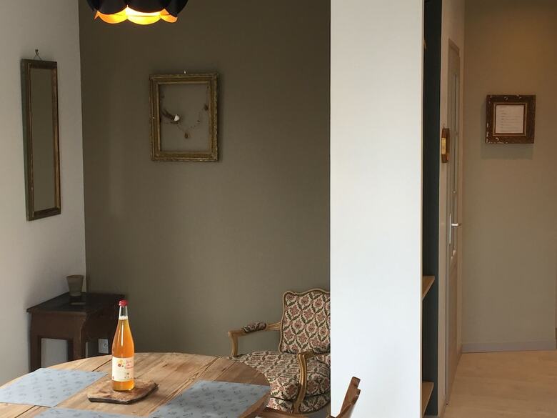 Apartamento Studio Et Appartements Sainte Catherine