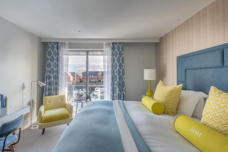 Southampton Harbour Hotel