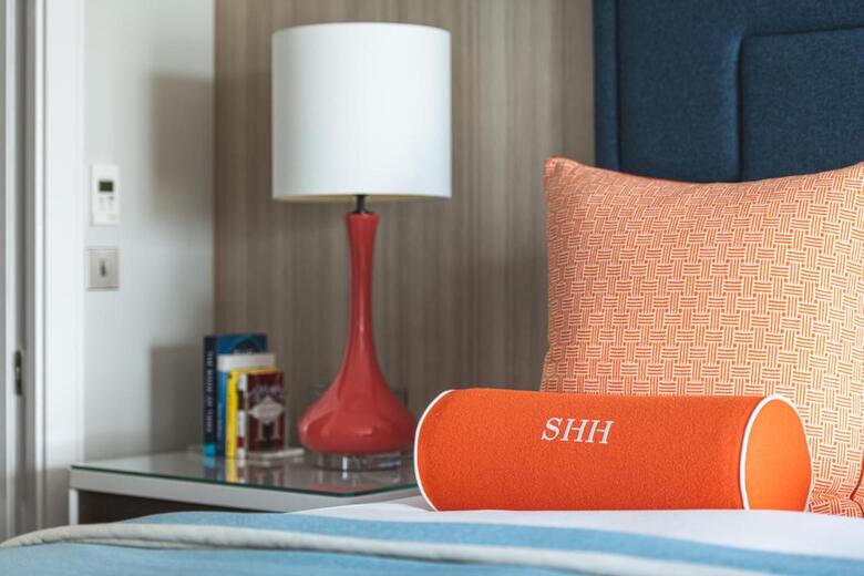 Southampton Harbour Hotel