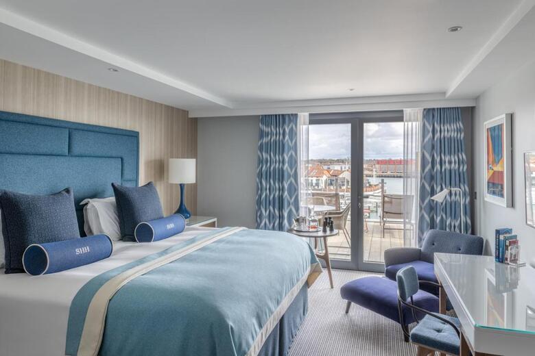 Southampton Harbour Hotel