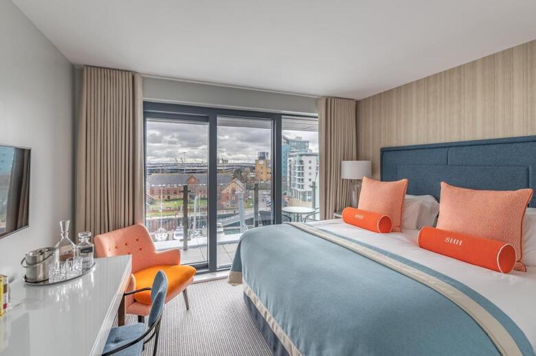 Southampton Harbour Hotel