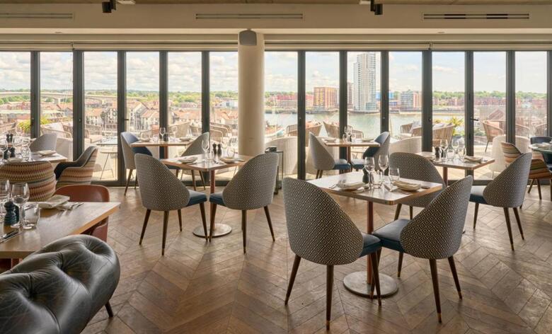Southampton Harbour Hotel