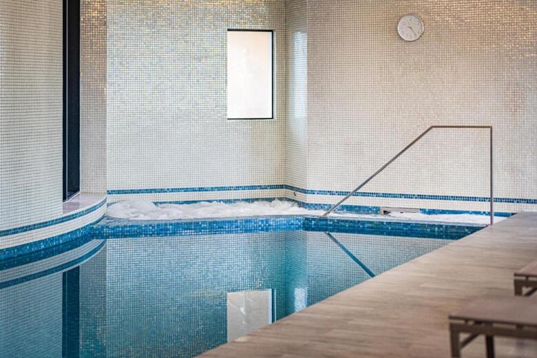 Southampton Harbour Hotel
