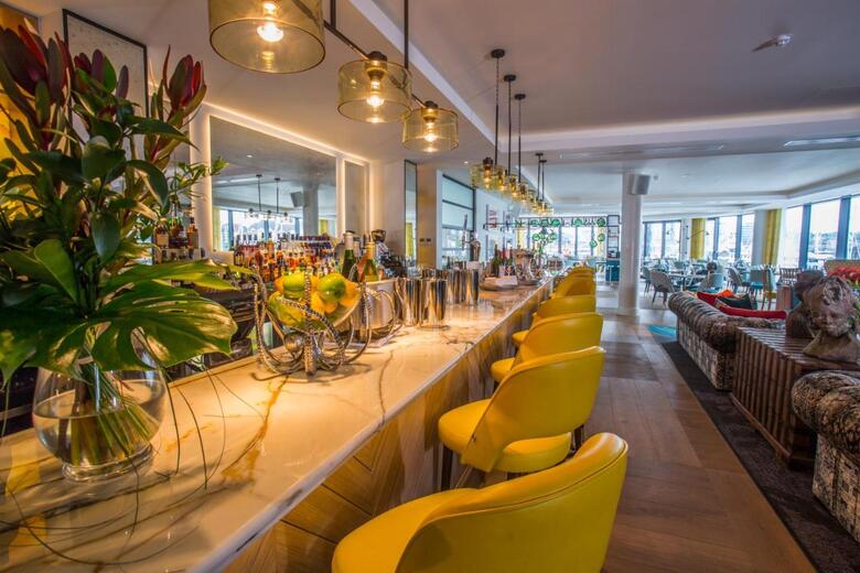 Southampton Harbour Hotel