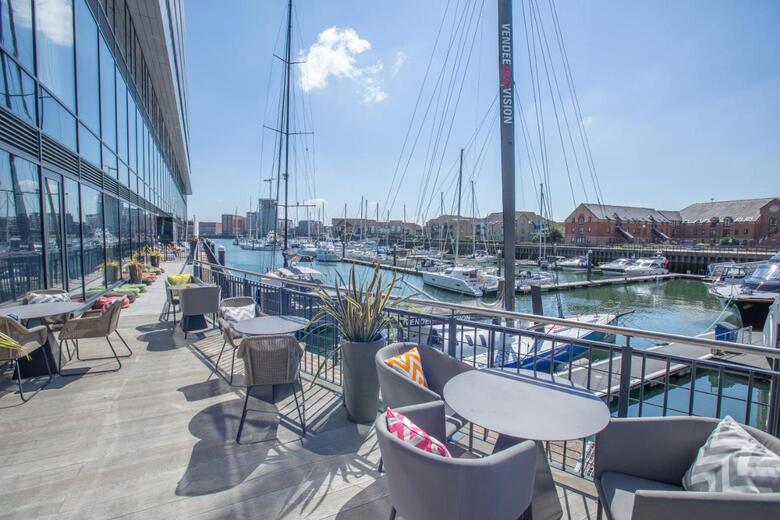 Southampton Harbour Hotel