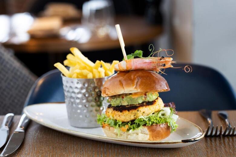 Southampton Harbour Hotel