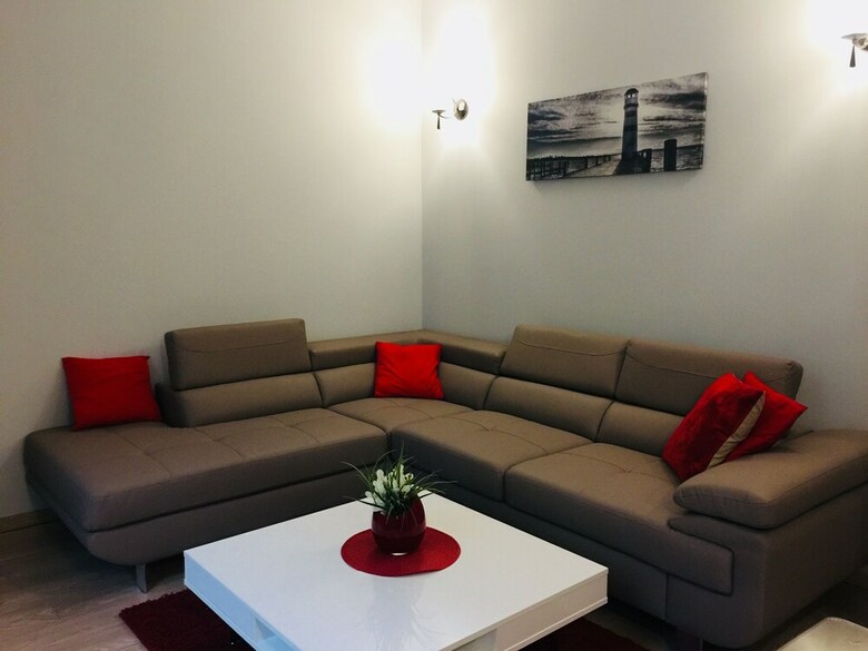 Apartamentos Bt Brama Portowa