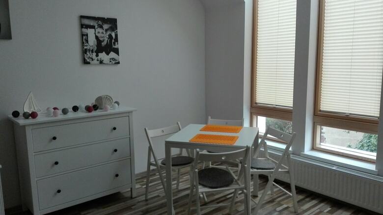Apartamentos Bt Brama Portowa
