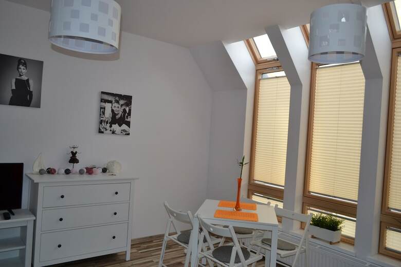 Apartamentos Bt Brama Portowa