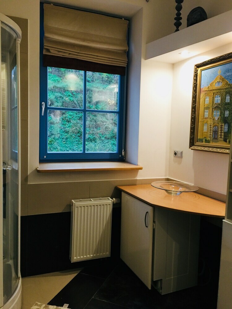 Apartamentos Bt Brama Portowa