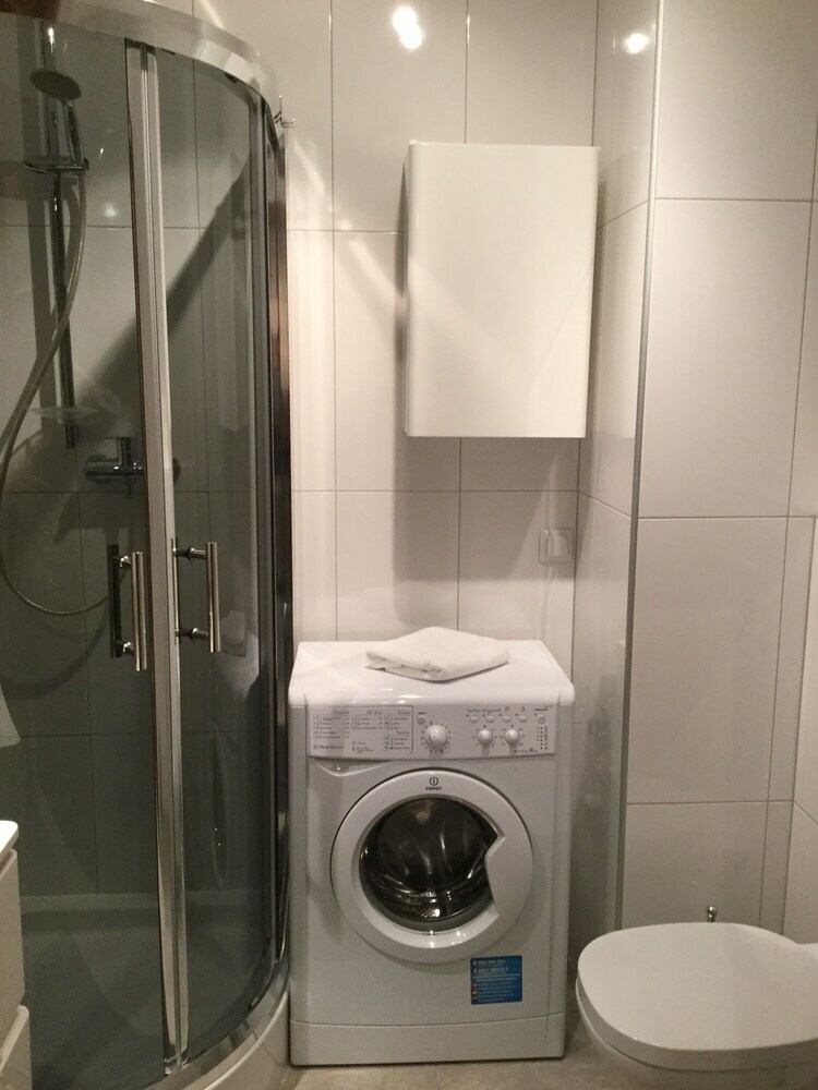 Apartamentos Bt Brama Portowa