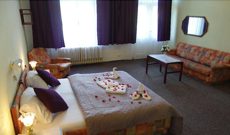 Hotel Font�na